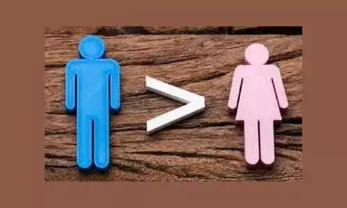 Pay Women More Than Men