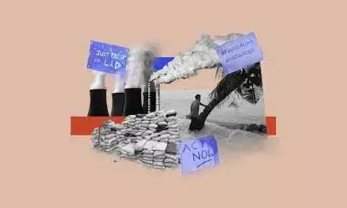 Climate Fund remains unfinished business