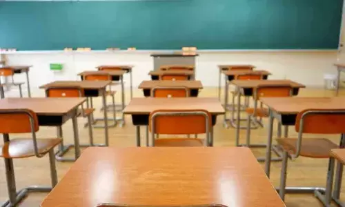 UP students in classes 1-8 to have separate course on disaster management