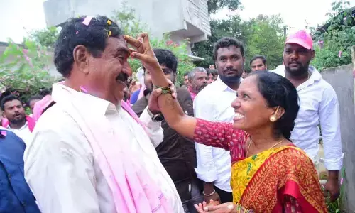 Palakurthi: Rs 730 cr spent for Palakurthi development said Errabelli Dayakar Rao