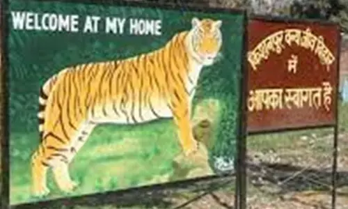 Youths living near UP sanctuaries to be trained as guides