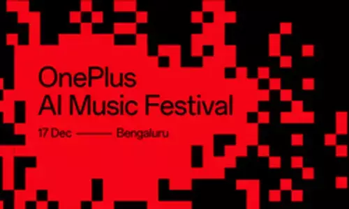 EDM icon Afrojack to make fans groove at OnePlus AI Music Festival
