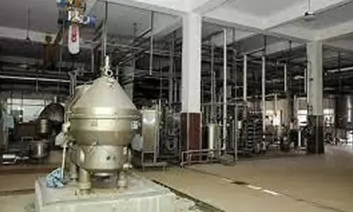 MYMUL to establish UHT unit at a cost of Rs 120 crores