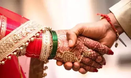 With Dev Uthani Ekadashi, the beginning of the auspicious wedding season in the Hindu calendar