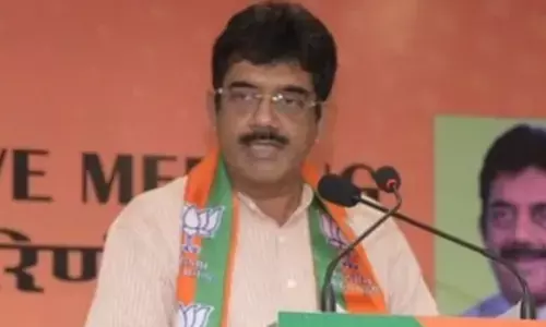 BJP rubbishes rumour of change in leadership in Goa