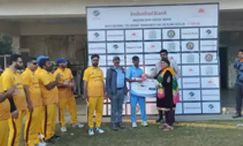 Nagesh Trophy: Goa thrash Railways by 10 wickets, J&K defeat Punjab by 77 runs