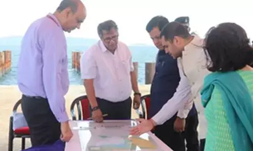 New harbour may cut ship time between Andaman & Kolkata to 15 hours from 72