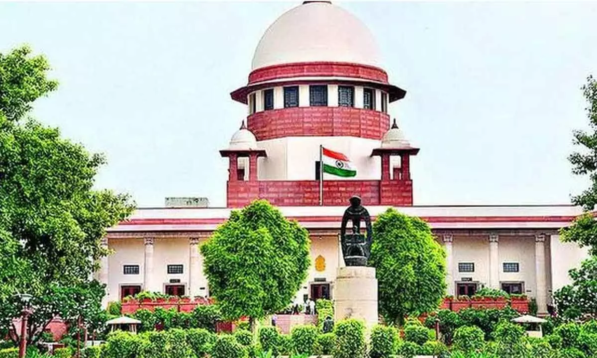 Governors can’t keep bills pending indefinitely: SC