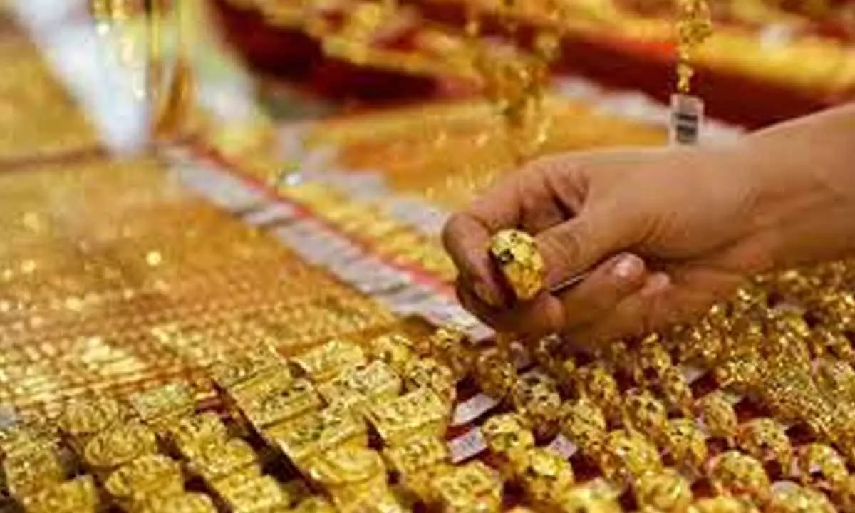 Gold rate in Vijayawada today stable, check the rates on November 29, 2023