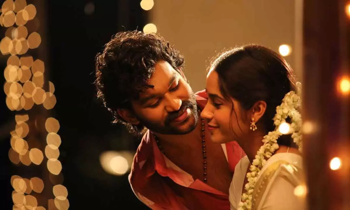 ‘MadhaveMadhusudana’ Review: An eternal love-story