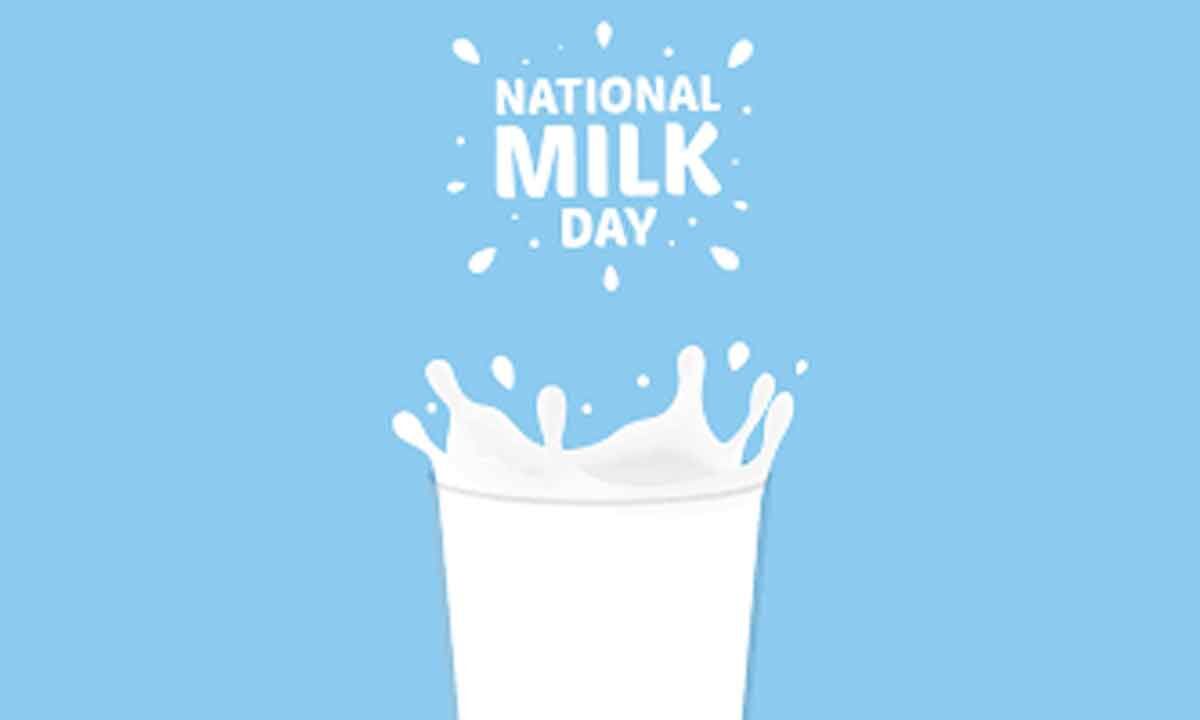 National Milk Day 2023 in India Why is it celebrated? Learn the