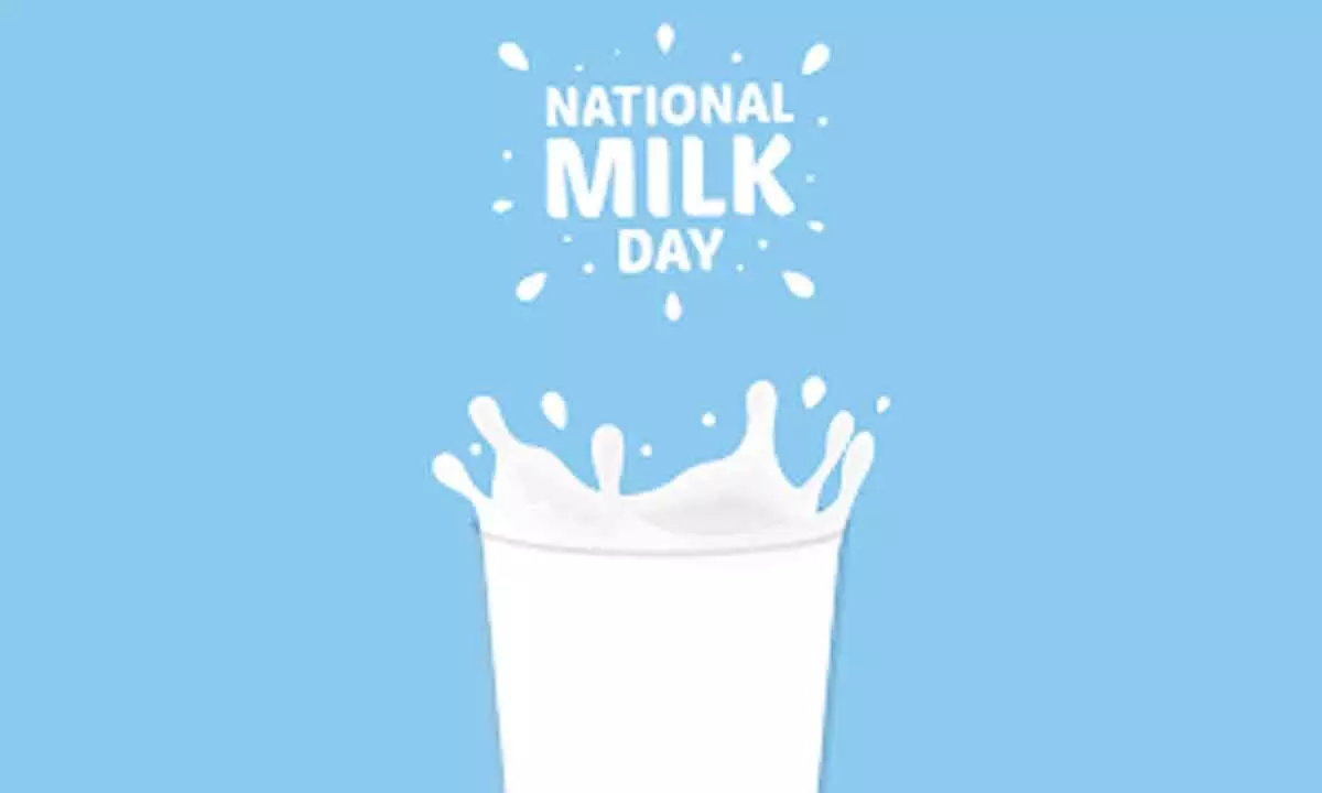 National Milk Day 2023 in India: Why is it celebrated? Learn the history and meaning