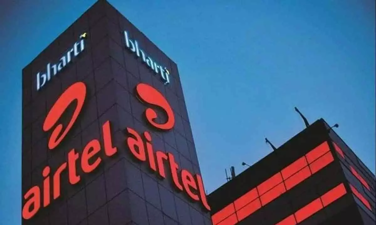 Airtel offers Rs 1499 prepaid plan with 5GB daily data, free Netflix