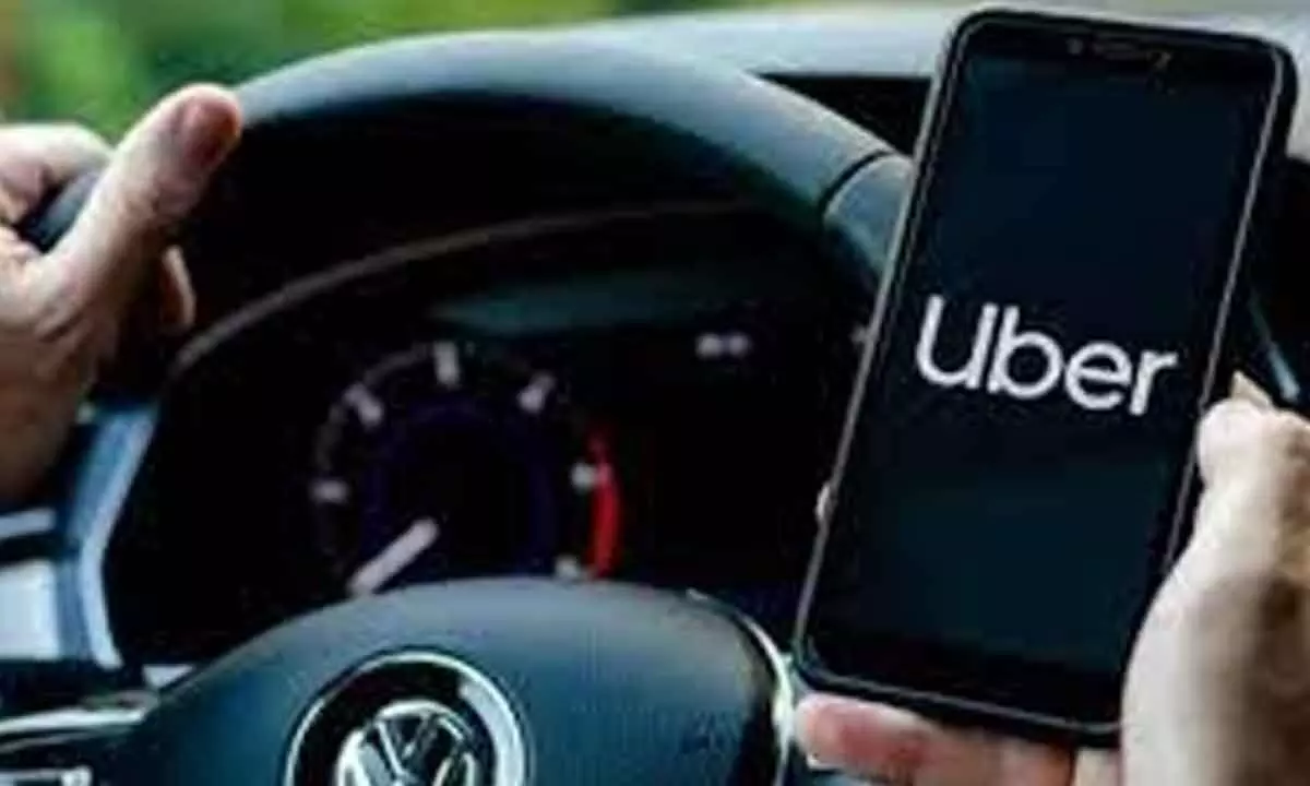 Uber announces $7 bn share buyback as ride-hailing, food delivery biz recovers