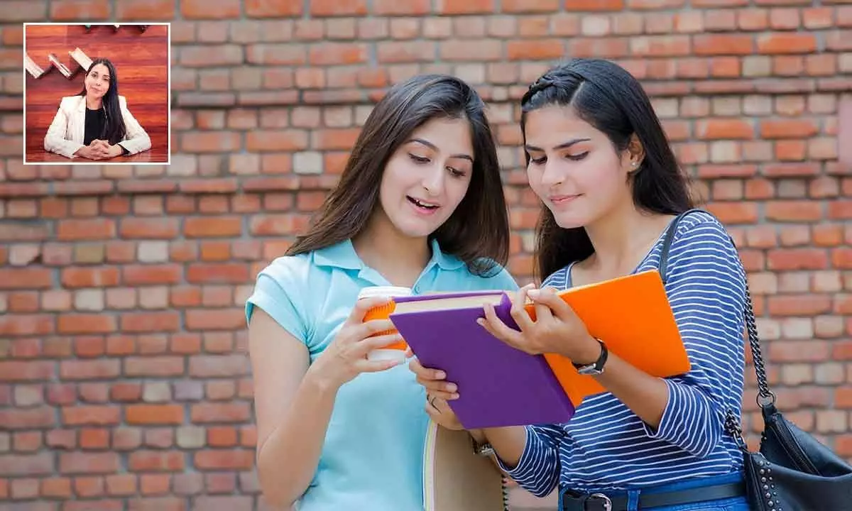 How learning a foreign language benefits indian students