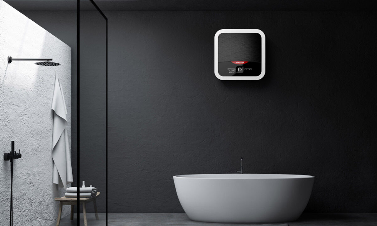 Sleek and Smart Top Brands Geysers for Modern Homes
