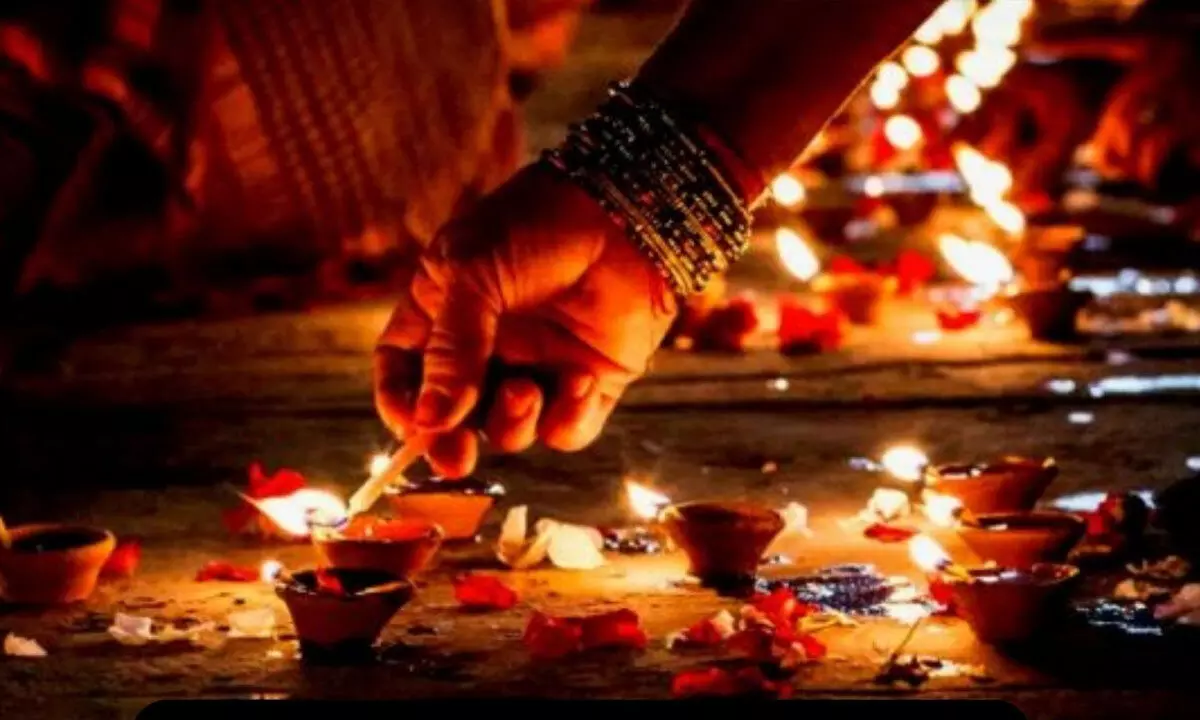 Kartik Purnima 2023: Date, timings and why the day is important