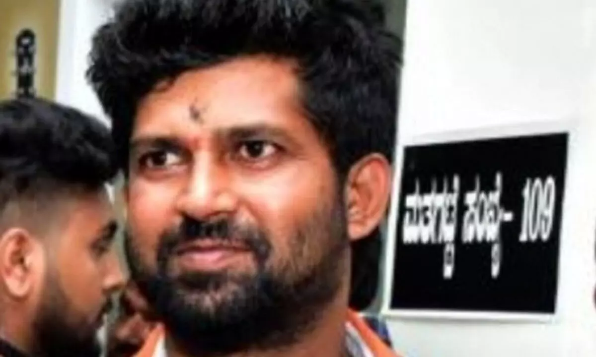 Will barge into police station if workers called for anti-govt posts, K’taka BJP MP Simha tells cops