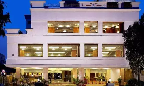 Vijayawada: Turn nostalgic with food fest at Fortune Murali