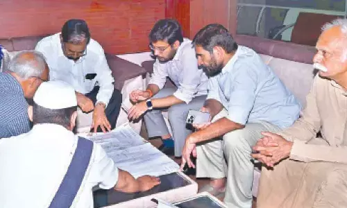 Hand over TIDCO houses by January: MP Adala