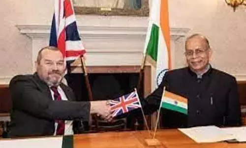 India, UK discuss regional security at Defence meet