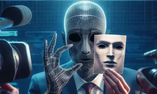 7-day deadline set for social media platforms to curb deepfakes