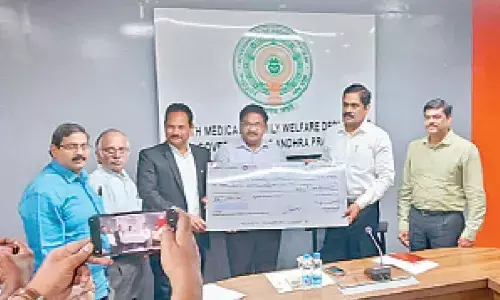 Provide addl food packets to TB patients: Spl CS