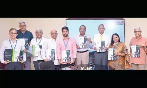 GITAM to organise Biomedical Device Hackathon-2024