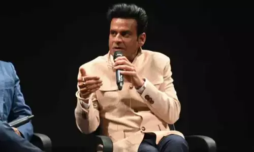 OTT platforms should mentor independent, creative cinema: Manoj Bajpayee at IFFI 2023
