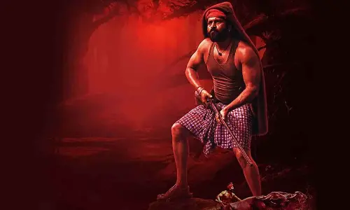 ‘Kantara’ prequel first look to drop on Nov 27