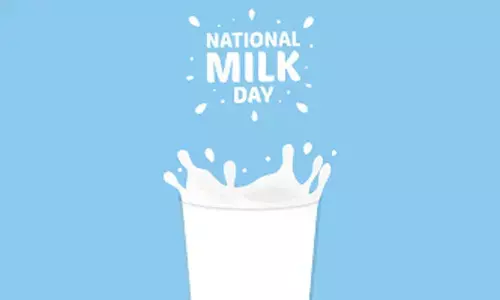 National Milk Day 2023 in India: Why is it celebrated? Learn the history and meaning