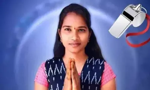 Barrelakka gaining strong support in Kollapur