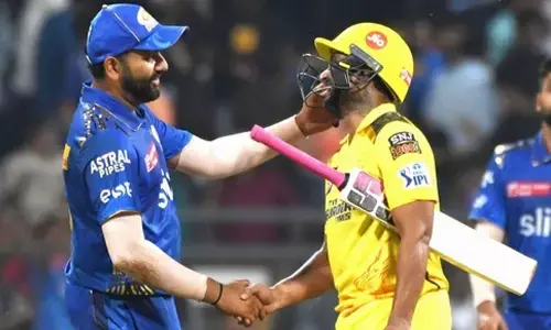 Had a great journey with Mumbai; going to CSK was even more special: Ambati Rayudu