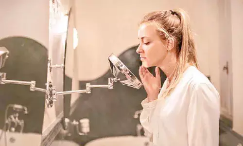 5 winter skincare tips for acne-prone skin