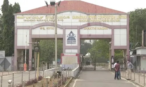 Illegal Coal Theft Unearthed in Raichur Power Generation Units