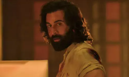 Ranbir’s psycho love is captured in ‘Saari Duniya Jalaa Lenge’ from ‘Animal’