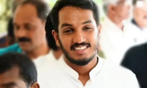 CPI-M youth wing leader served defamation notice for hate speech against PM Modi