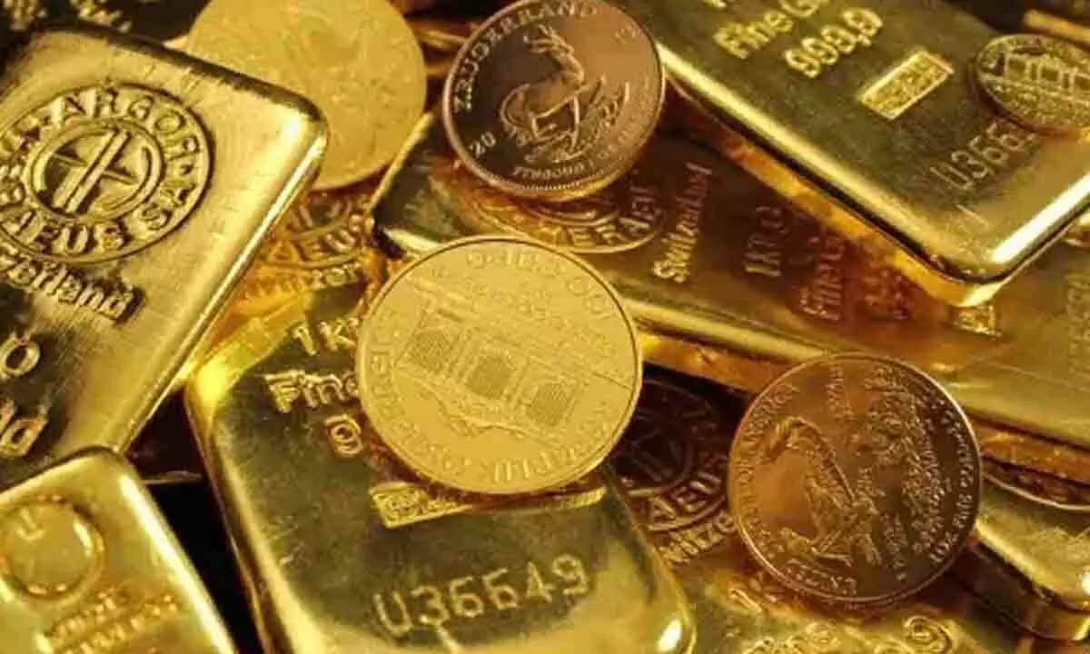 Gold rate in Hyderabad today surges, check the rates on November 28, 2023