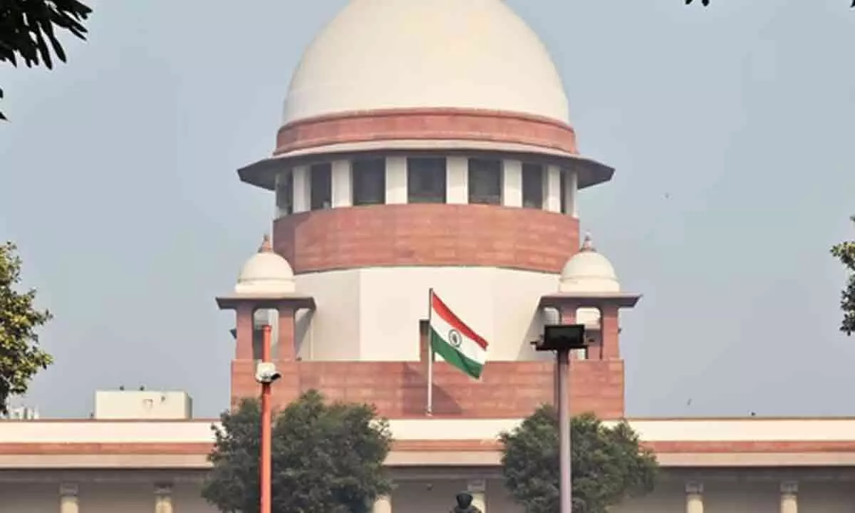 SC to hear on Tuesday Kerala’s plea against HC decision on Guv-pending bills issues