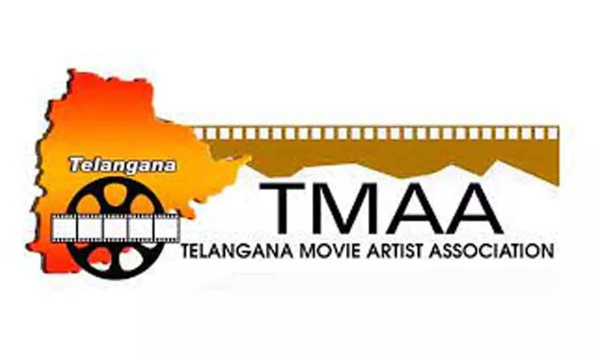 Telangana Movie Artist Association extends support to Barrelakka