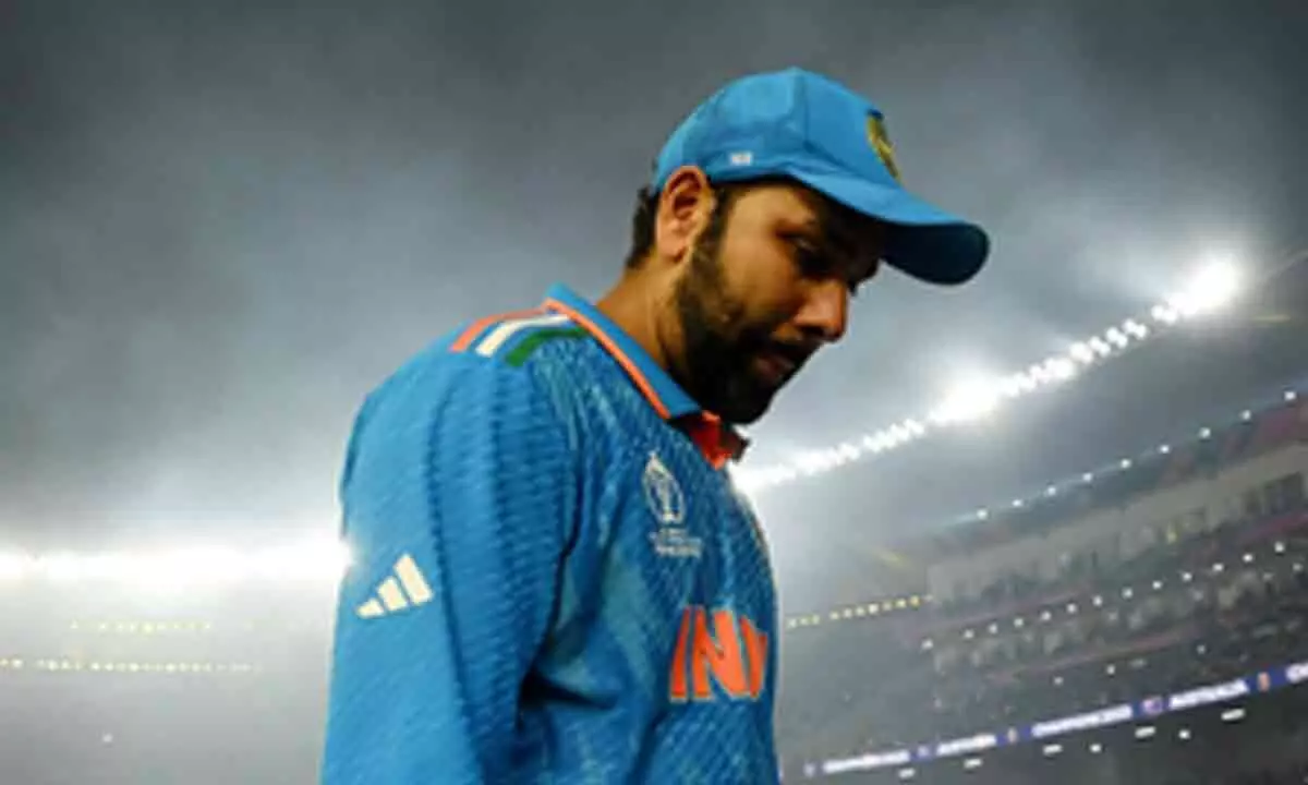 Feel really bad for Rohit, he deserved the World Cup, says former Mumbai Indians teammate