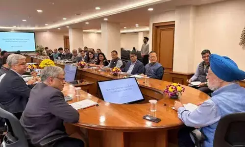 Govt makes phased blending of compressed bio-gas with CNG, PNG mandatory Govt makes phased blending of compressed bio-gas with CNG, PNG mandatory