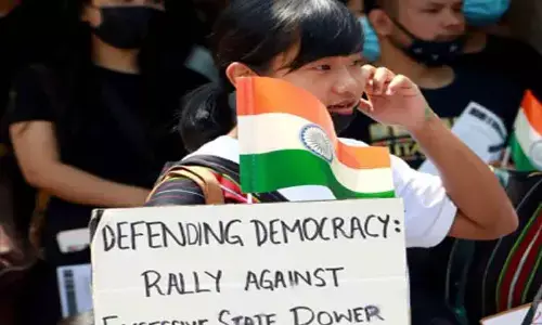 Manipur tribal MLAs meet Mizoram CM Zoramthanga