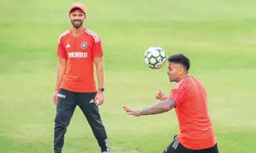 Indian bowlers look for improved outing against Oz