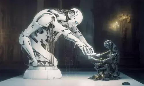 AI revolutionising Art & Culture Landscape