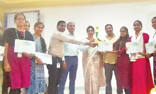 Anantapur: National Pharmacy Week celebrated