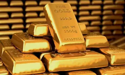 Gold rate in Visakhapatnam today surges, check the rates on November 26, 2023