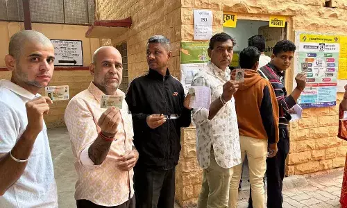Rajasthan Elections Witness Robust Turnout As 199 Seats Go To Polls: Key Highlights And Notable Developments