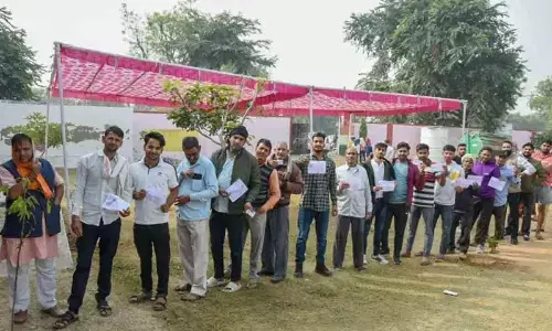 Rajasthan polls: Will AAP, SP & BSP impact election results?