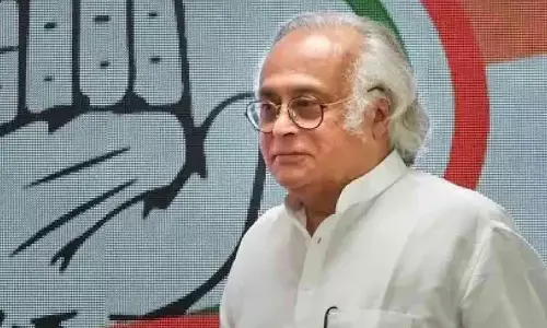 If Telangana a rich state, why unemployed ending lives: Jairam Ramesh